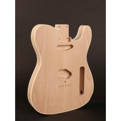   JTE-2A/IB Boston  vintage body Teaser model (made in Japan), 2 piece alder, ivoroid binding