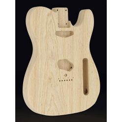   JTE-2S Boston  vintage body Teaser model (made in Japan), 2 piece ash