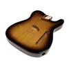 JTE-3A-2TS Boston  vintage body Teaser model (made in Japan), 3 piece alder, 2 tone sunburst PU