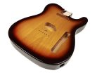 JTE-3A-3TS Boston  vintage body Teaser model (made in Japan), 3 piece alder, 3 tone sunburst PU