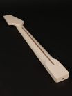 JTN21M-C Boston  contemporary neck, made in Japan, TE style, all maple, half paddle, 9,5" radius, 6105 fretwire