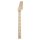 JTN21M-V Boston  vintage neck, made in Japan, TE style, all maple, 7,25" radius, 6105 fretwire, unfinished