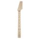 JTN21M-V Boston  vintage neck, made in Japan, TE style, all maple, 7,25" radius, 6105 fretwire, unfinished