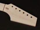 JTN21M-V Boston  vintage neck, made in Japan, TE style, all maple, 7,25" radius, 6105 fretwire, unfinished