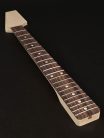 JTN21R-C Boston  contemporary neck, made in Japan, TE style, maple/rosewood, half paddle, 9,5" radius, 6105 fretwire