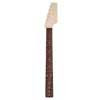 JTN21R-C Boston  contemporary neck, made in Japan, TE style, maple/rosewood, half paddle, 9,5" radius, 6105 fretwire