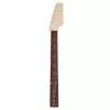 JTN21R-C Boston  contemporary neck, made in Japan, TE style, maple/rosewood, half paddle, 9,5" radius, 6105 fretwire