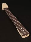 JTN21R-V Boston  vintage neck, made in Japan, TE style, maple/rosewood fb, half paddle, 7,25"  radius, 6105 fretwire