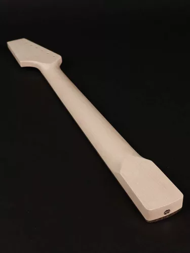 JTN21R-V Boston  vintage neck, made in Japan, TE style, maple/rosewood fb, half paddle, 7,25"  radius, 6105 fretwire