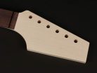 JTN21R-V Boston  vintage neck, made in Japan, TE style, maple/rosewood fb, half paddle, 7,25"  radius, 6105 fretwire