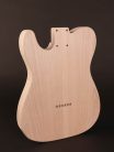 JTT-2A Boston  vintage body Teaser thinline (made in Japan), 2 piece alder