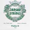 JVI-A-GN Jargar Classic Green violin string A-2, soft, flexi-metal