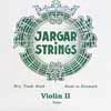 JVI-A-GN Jargar Classic Green violin string A-2, soft, flexi-metal