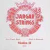 JVI-A-RD Jargar Classic Red violin string A-2, hard, flexi-metal