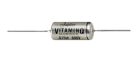 JVQ015600 Jupiter  VitaminQ-AL capacitor 0.015uf 600VDC, aluminum foil paper-in-oil, made in USA