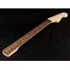 JZRO-MOD Allparts  neck for Jazzmaster®, rosewood fretboard, headstock neck adjustment, 9.5" radius, 21 tall frets