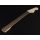 JZRO Allparts  neck for Jazzmaster®, rosewood fretboard, 9,5" radius, 21 tall frets, sanded/unfinished