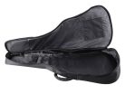 K-06.2 Boston  gig bag for classic guitar, 6 mm. padding, nylon, 2 straps, large pocket, black