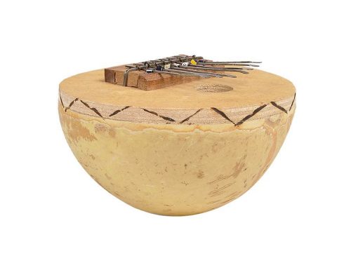 K-KAL Kangaba  kalimba