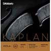 K410-SM D'Addario Kaplan Forza viola string set, short scale,14", medium tension