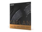 KA410-MM D'Addario Kaplan Amo viola string set, medium scale,15", medium tension