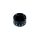 KB-110 Boston  speed knob (hatbox), transparent black