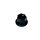 KB-140-L Boston  knob, Jocker bass, black, large