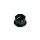 KB-145-L Boston  knob, Jocker bass, black, with set screw, large