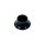 KB-160 Boston  bell knob, transparent black