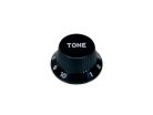 KB-240-T Boston  bell knob, Stallion, black, tone