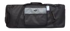 KBB1600/49 CNB  deluxe keyboard bag, 1680D nylon with 15mm padding, 900 x 300 x 120mm.