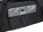 KBB1600/49 CNB  deluxe keyboard bag, 1680D nylon with 15mm padding, 900 x 300 x 120mm.