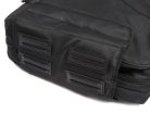 KBB1600/49 CNB  deluxe keyboard bag, 1680D nylon with 15mm padding, 900 x 300 x 120mm.