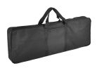 KBT-107-E Boston  keyboard bag, padded nylon, 1075 x 381 x 165 mm.