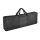 KBT-107-E Boston  keyboard bag, padded nylon, 1075 x 381 x 165 mm.