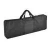 KBT-123-E Boston  keyboard bag, padded nylon, 1232 x 360 x 140 mm.