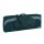 KBT-130-BG Boston Super Packer keyboard bag, 25 mm. padded, black & grey, 1300 x 360 x 130 mm.