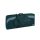 KBT-980-BG Boston Super Packer keyboard bag, 25 mm. padded, black & grey, 980 x 400 x 170 mm.