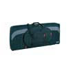 KBT-980-BG Boston Super Packer keyboard bag, 25 mm. padded, black & grey, 980 x 400 x 170 mm.