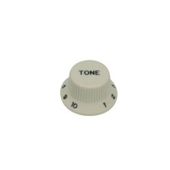 KC-240-TB Boston  bell knob, Stallion, mint, tone