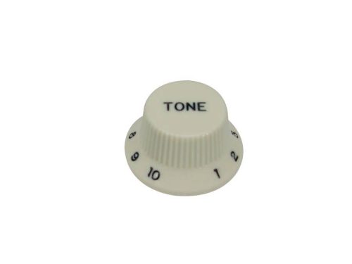 KC-240-TB Boston  bell knob, Stallion, mint, tone