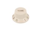 KC-240-TG Boston  bell knob, Stallion, mint, tone