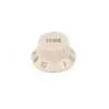 KC-240-TG Boston  bell knob, Stallion, mint, tone