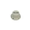 KC-240-VB Boston  bell knob, Stallion, mint, volume