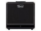 KCC112/BB60 Koch  speaker cabinet 1 x 12" 60W, 8 ohms ported, black + black cloth