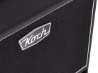 KCC112/BB60 Koch  speaker cabinet 1 x 12" 60W, 8 ohms ported, black + black cloth