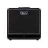 KCC112/BB60 Koch  speaker cabinet 1 x 12" 60W, 8 ohms ported, black + black cloth