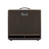 KCC112/BR60 Koch  speaker cabinet 1 x 12" 60W, 8 ohms ported, brown + brown cloth