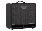 KCC112/BS60 Koch  speaker cabinet 1 x 12" 60W, 8 ohms ported, black + silver cloth