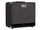 KCC112/BS90 Koch  speaker cabinet 1 x 12" 90W, 8 ohms ported, black + silver cloth